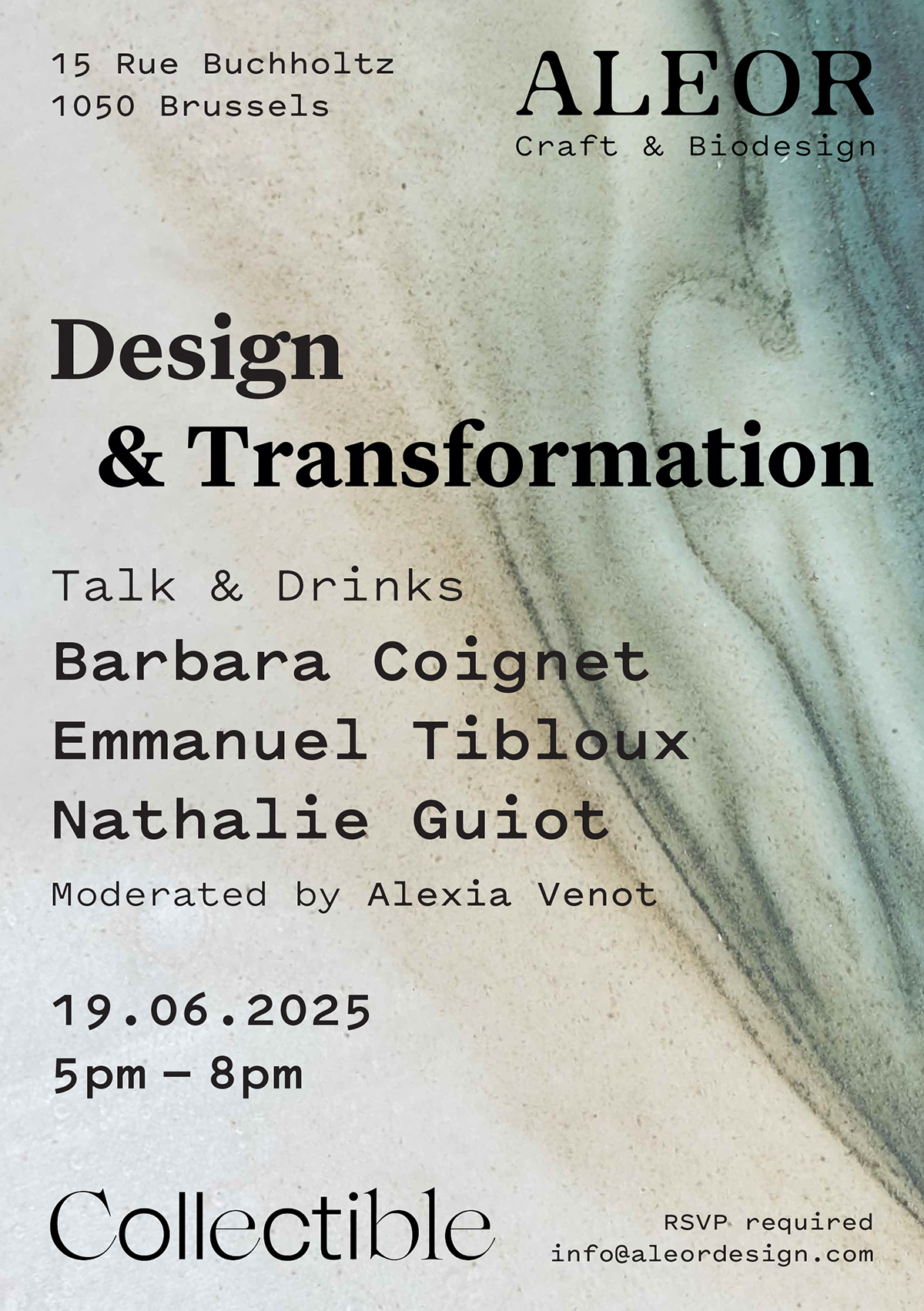 ALEOR Design & Transfromation